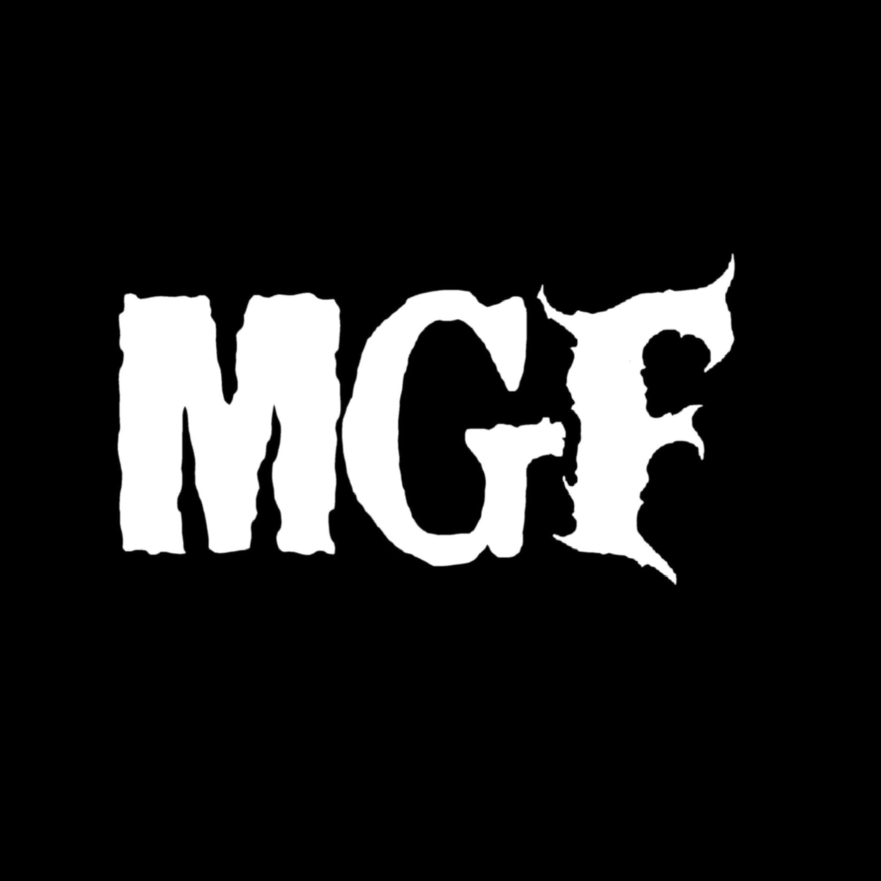 Microgutteral Fluctuation Logo
