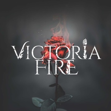 Victoria Fire Logo
