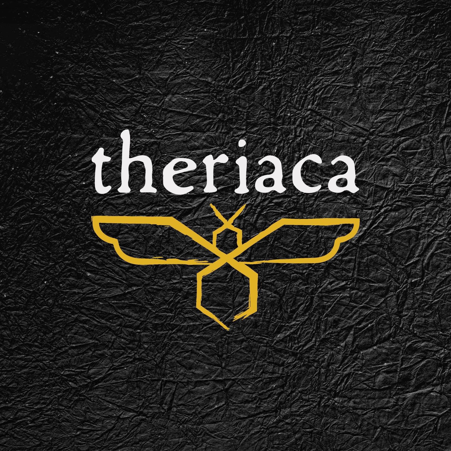 Theriaca Logo