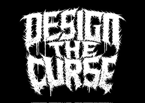 Design the Curse Logo