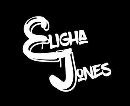 Eligha Jones Logo