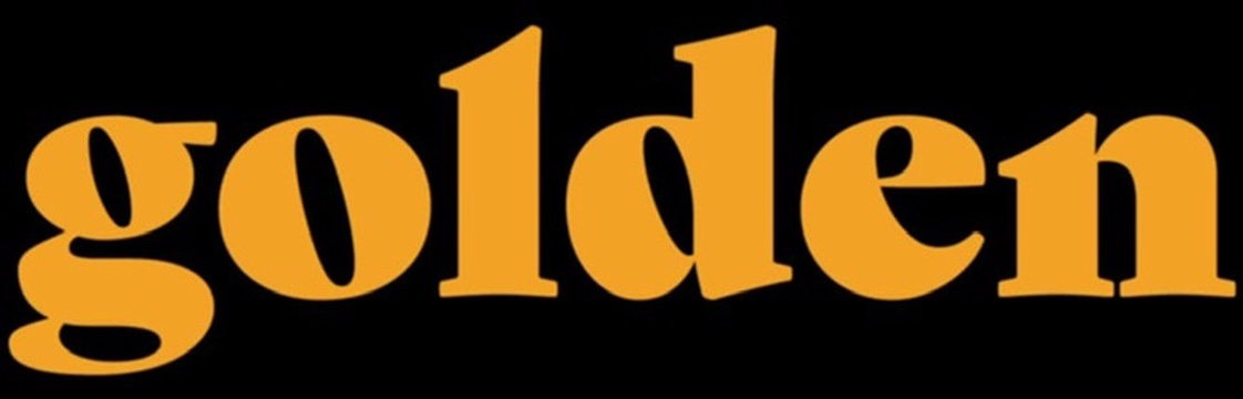 Golden Logo