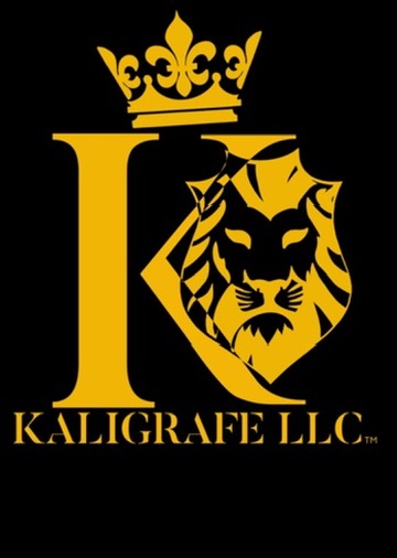 Kaligrafe Logo